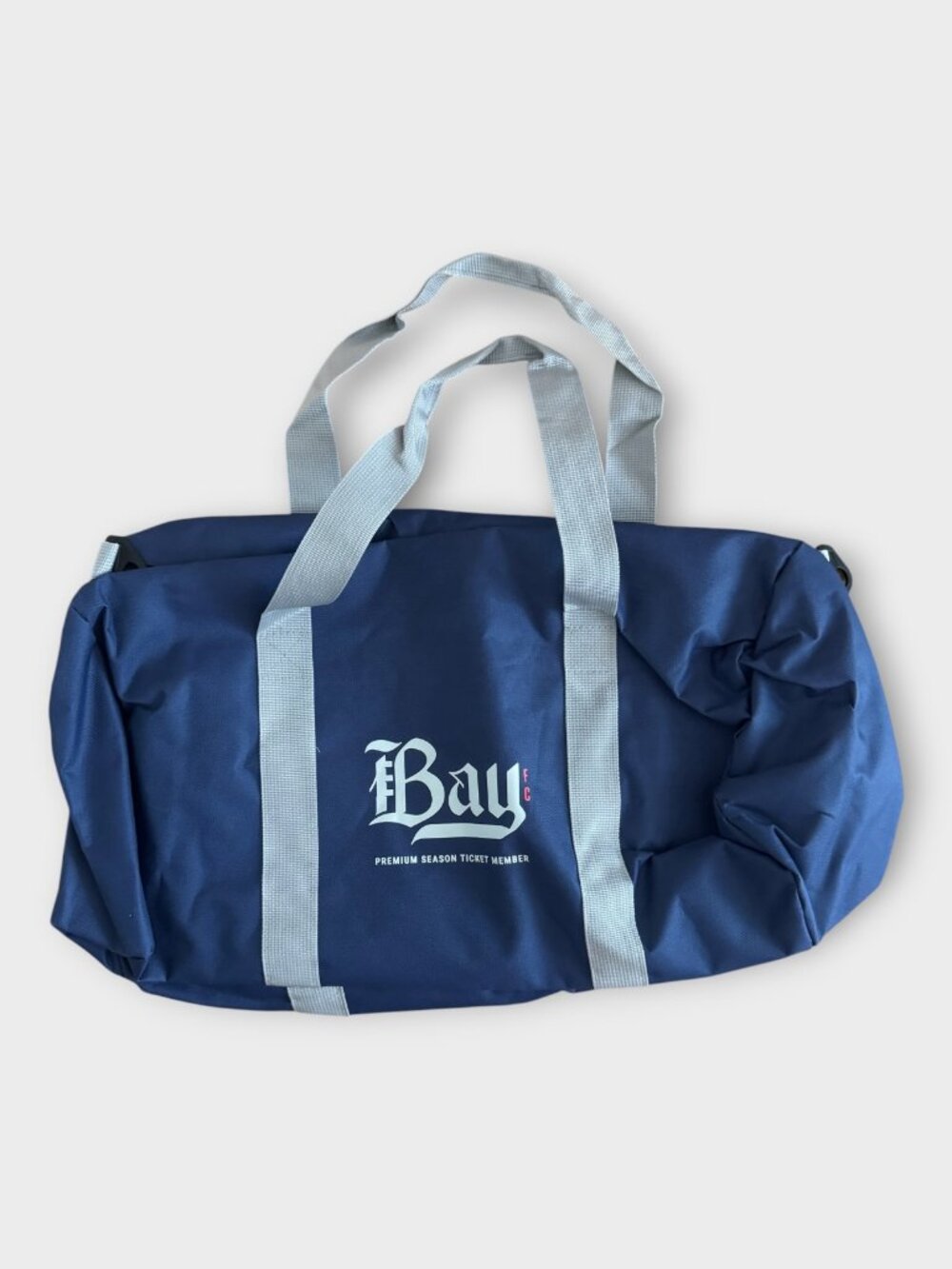 Bay FC Duffel Bag - NWT